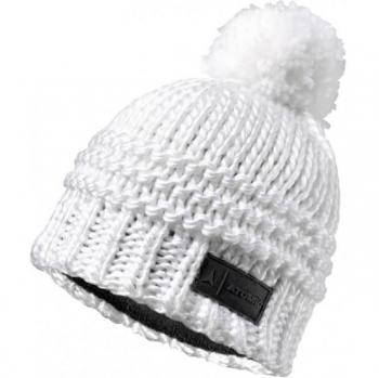 Bonnet Atomic Alps Pom Blanc 22/23