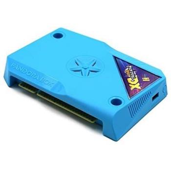 Pandora DX 2992: Scheda Arcade HD/CRT con Linea di Scansione