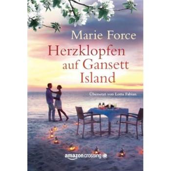 Herzklopfen auf Gansett Island. Band 7 | Marie Force | Buch