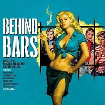 Behind Bars [Double CD]