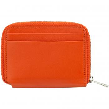 Portafoglio con Slot per Carte