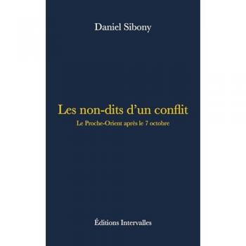 Les non-dits d'un conflit: Le Proche-Orient après le 7 octobre