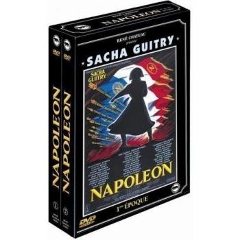 DVD Napoléon : 1ère époque et 2ème époque