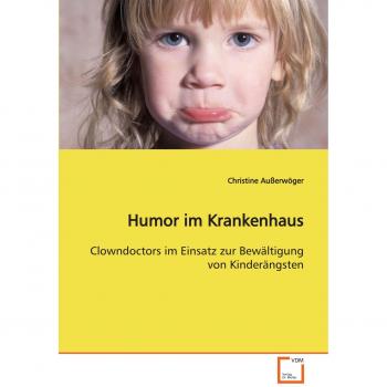 Humor im Krankenhaus