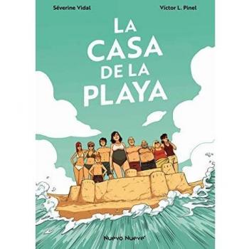 La casa de la playa