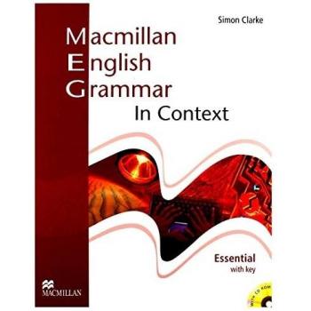 MAC ENG GRAM CONTEXT Essential +Key.