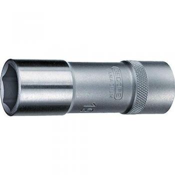 Gedore 32mm Hexagon Socket 1/2 Drive Long