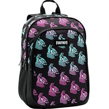 Mochila Escolar Adaptable