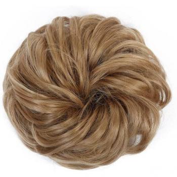 BUQI Ladies' Scrunchie Hair Accessories