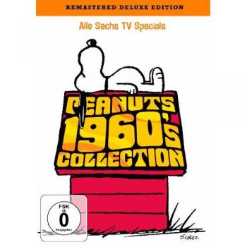 Les Peanuts