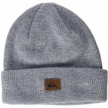 Bonnet Quiksilver Snow White Heather Taille Unique