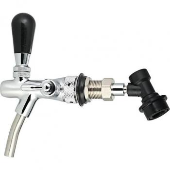 G5/8 Shank Draft Beer Tap for Kegs