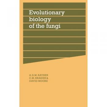 Ingles otros  evolutionary biology of the fungi pb  cambridge