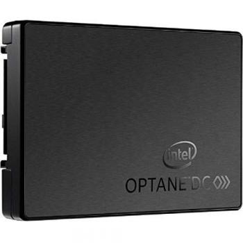 Intel Optane SSD D4800X 375GB 2.5 inch PCIe 3D Xpoint
