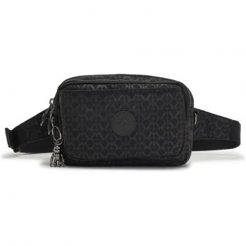 Marsupio Abanu Kipling Multi Signature Emb