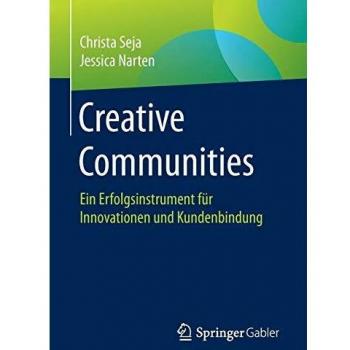 Creative Communities
