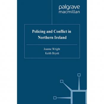 Vitalsource Technologies, Inc. Policing And Conflict In Northern Ireland