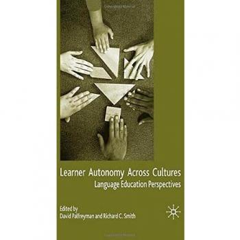 Learner Autonomy Across Cultures