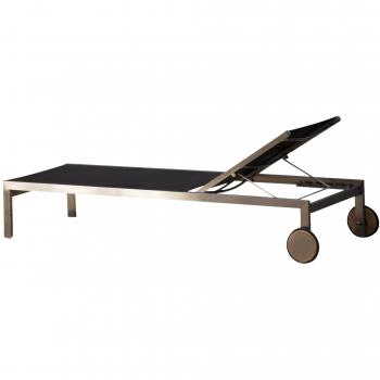Jan Kurtz 498279 Luxury Liege Taupe