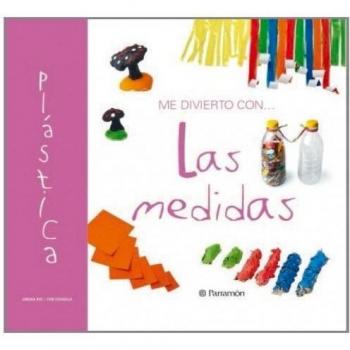 Me divierto con las medidas