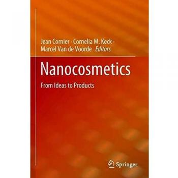 Nanocosmetics