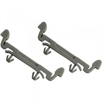 HW-CVFMU Mounting Clip for Data Connector (2 Pieces)