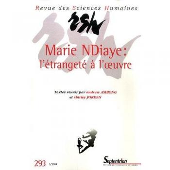 Revue des sciences humaines, n 293/janvier