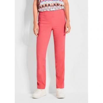 Pantalon Stretch Premium Louisa – Tissu Elasticité Max