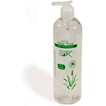Gel Aloe Vera 100% Natural