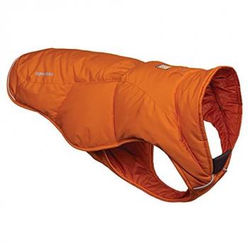 Ropa Exterior para Perro Ruffwear Naranja