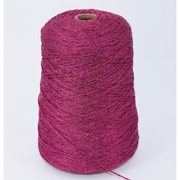 500g Lurex Crochet Yarn for Knitting and DIY Handmade Items