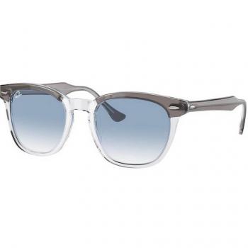 Ray-Ban RB2298 Hawkeye 13553F Unisex Sunglasses