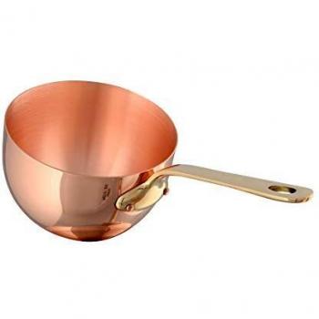 Mauviel Poêle à Zabaglione 16 cm