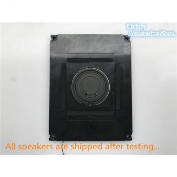 Receptor de audio Sharp 40″ – Altavoz interno 4 Ω 15 W