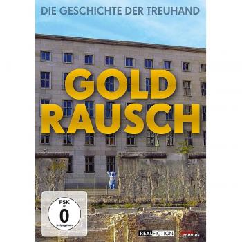 Goldrausch