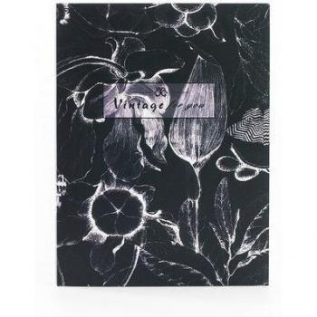 Handgemaltes Kunstpapier Set
