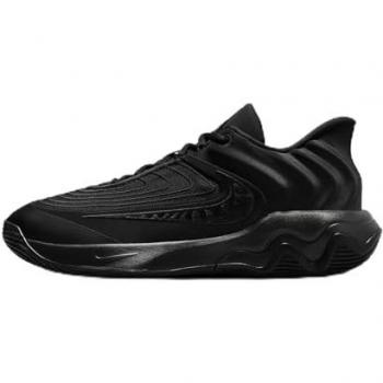 Giannis Immortality 4 de Nike – Zapatilla Negra, 45.5