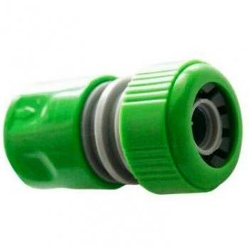 Portagomas conector rápido sin stop ø3/4 GSC EVOLUTION