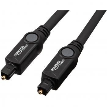 Conector de audio HL-003143 AmazonBasics