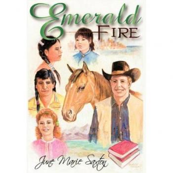 Emerald Fire