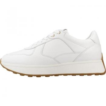 Sneakers Geox D Amabel D46MDA 00085 C1000 Weiß
