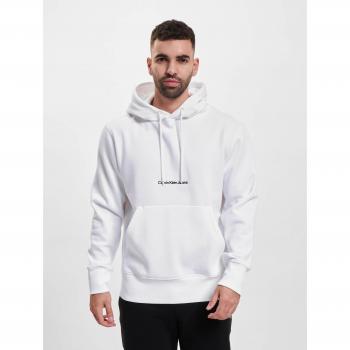 Calvin Klein Jeans Hoodie Institutional
