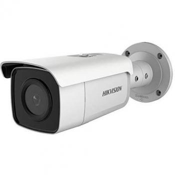 Telecamera di sicurezza IP Hikvision DS-2CD2T26G1-4I
