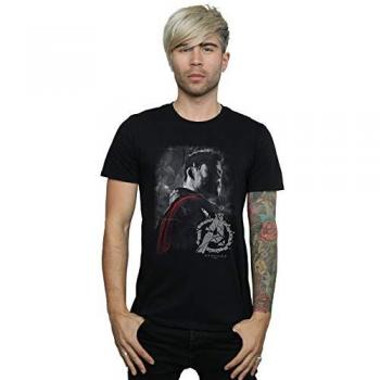 Avengers Thor Brushed Cotton Top