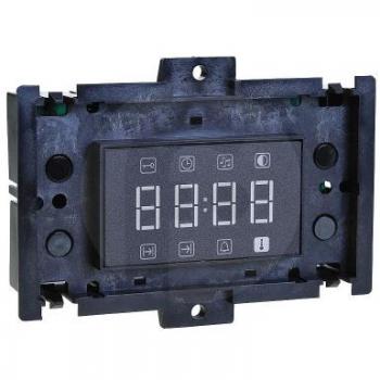 Beko Digital Control Module for Oven Timer 267000036