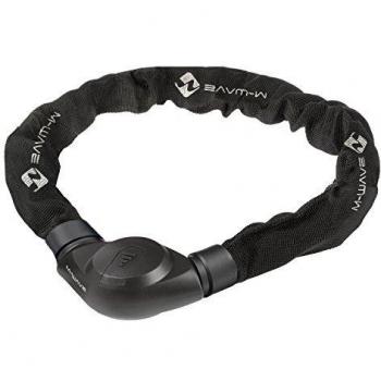M-Wave Lucchetto C 10.9-360 Antifurto