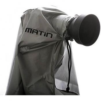 Enjoyyourcamera Matin M-7096 Housse de protection contre la pluie