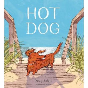 Hot Dog