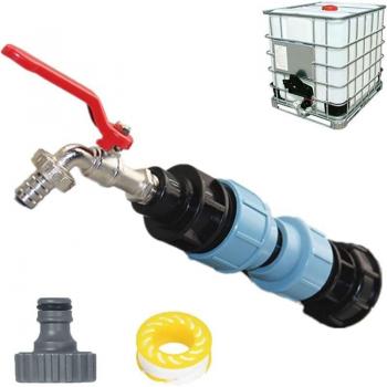 AIPERQ Tap Tank Hose Replacement