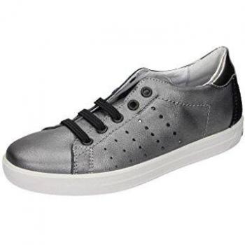 RICOSTA Damen Midori Low-Top, Grau, 39 EU